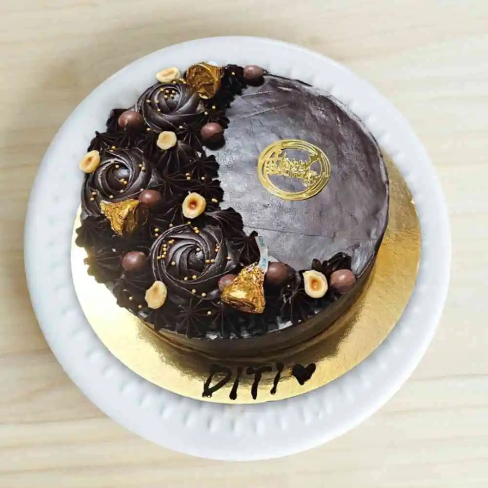 Order Chocolate Truffle Cake